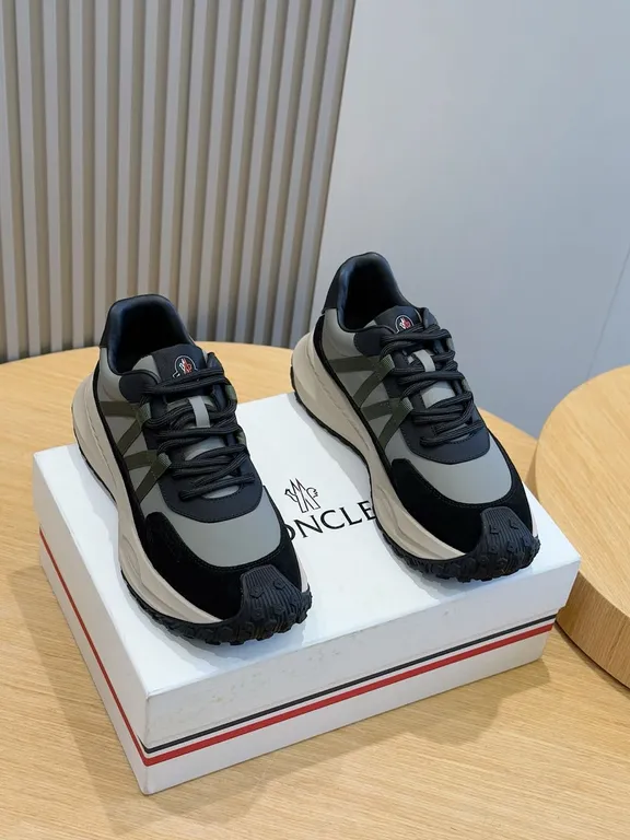 Moncler Shoe 